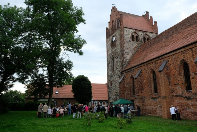 Kammermusikakademie Nitzow 2017 - Fotos David Adorjan