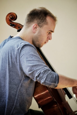 Kammermusikakademie Nitzow 2017 - Fotos David Adorjan